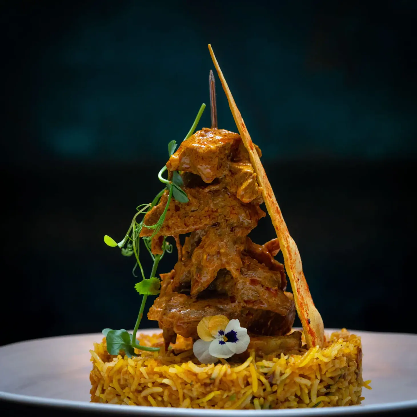 FARZI, Haymarket - 30% off food until 15th November