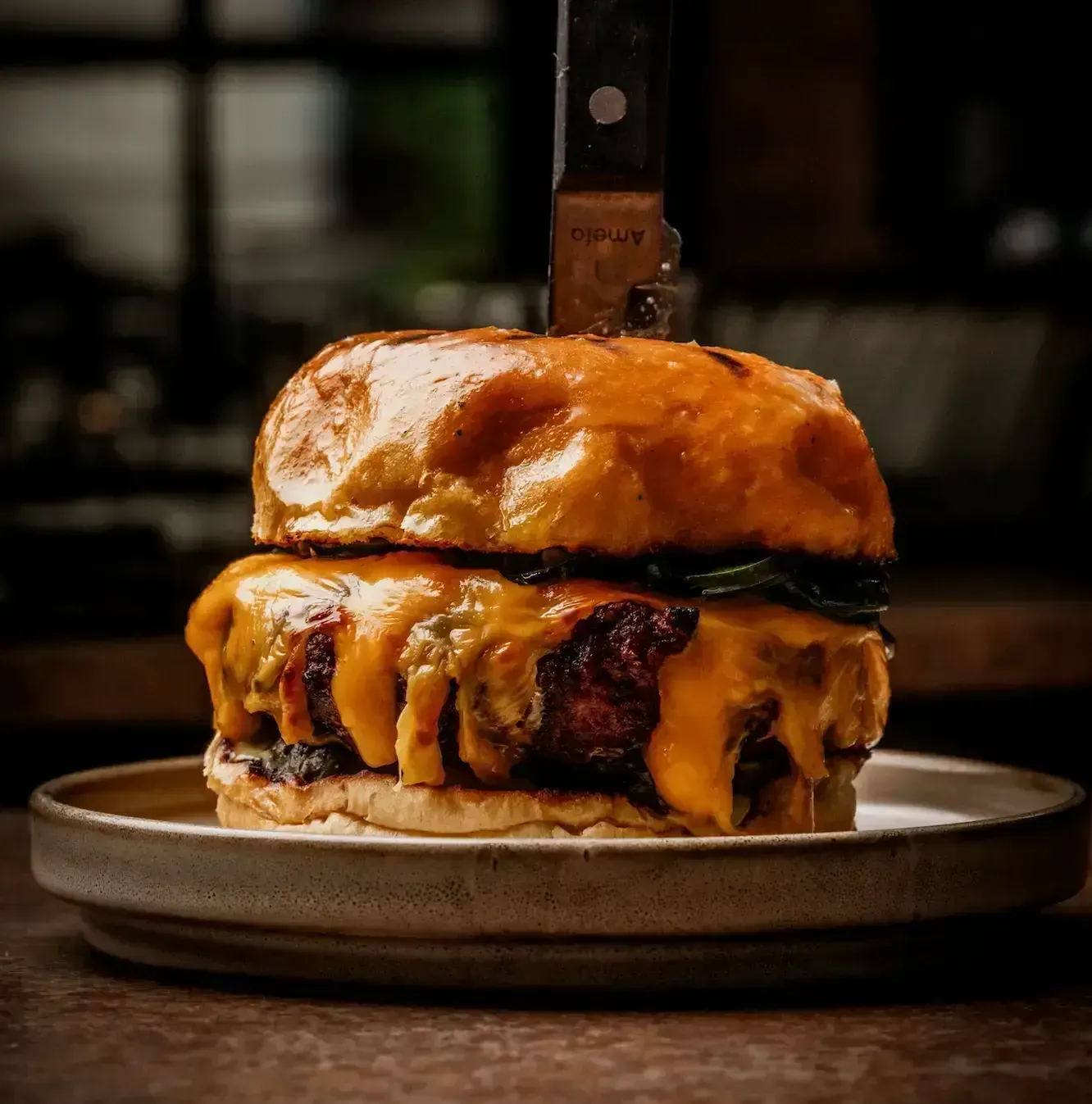 SIXT33N, London Bridge - 40% off food every Tues-Fri until 27th November