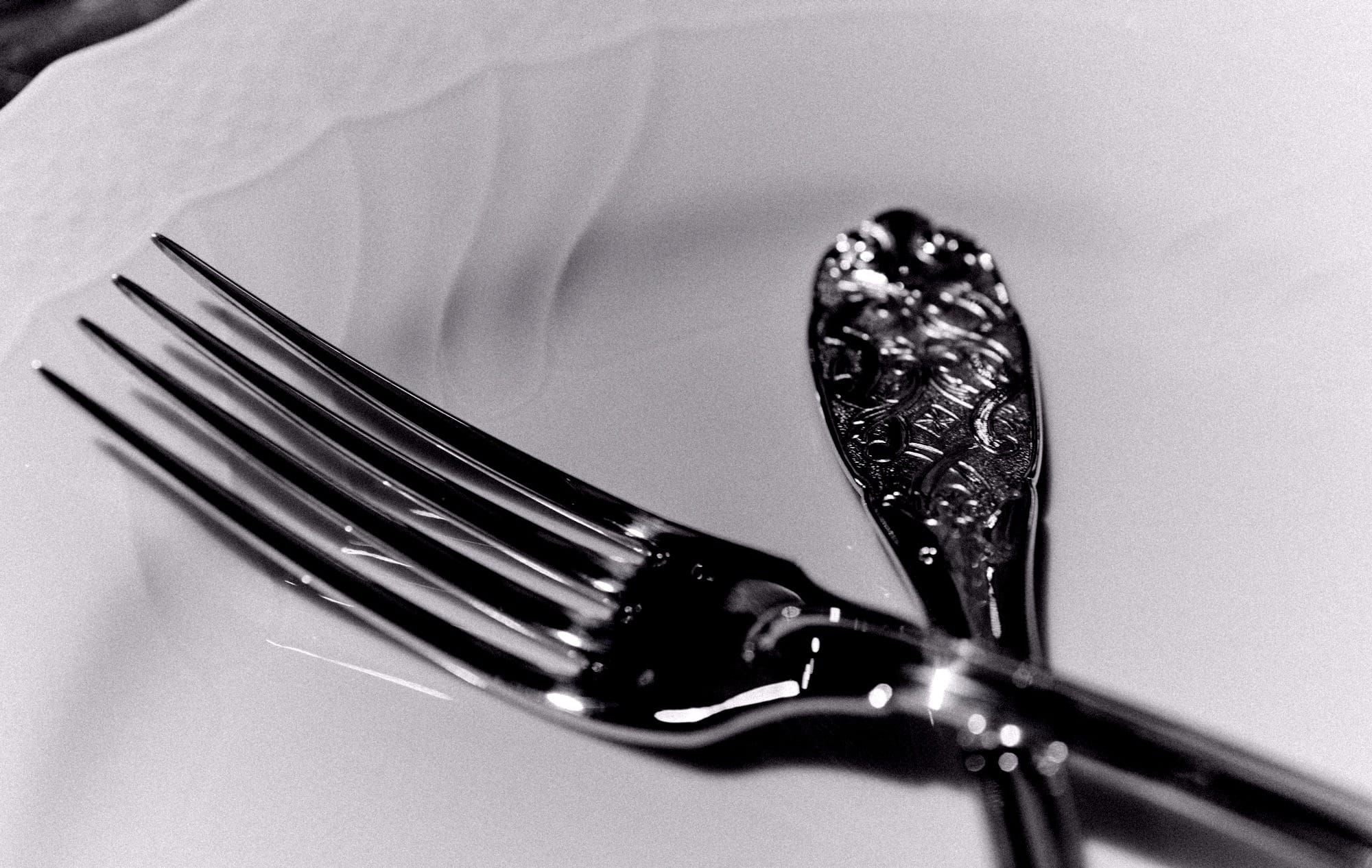 You Are What You Eat