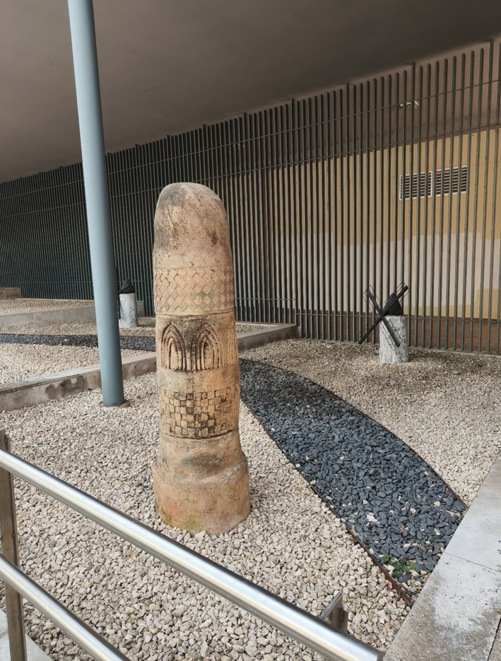 SUPPOSITORY AGAINST NUCLEAR DIARRHEA