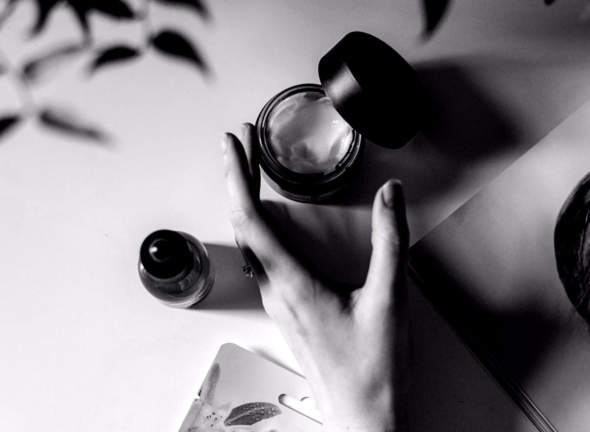 Skin Care Regime