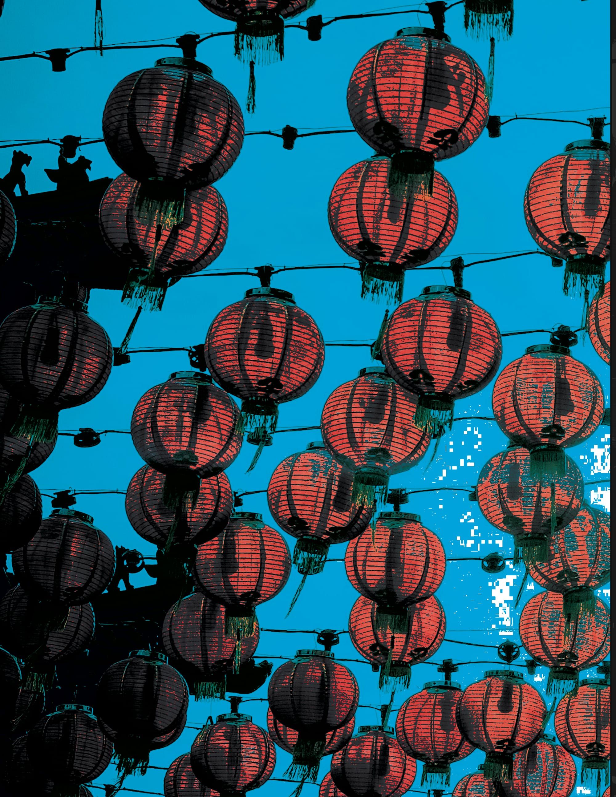 Obon Night