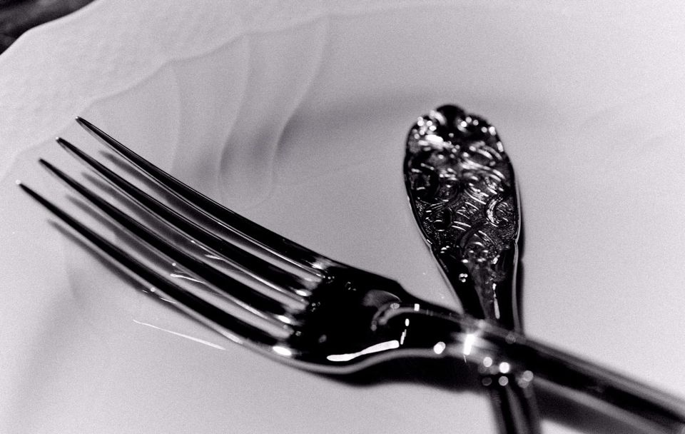 You Are What You Eat