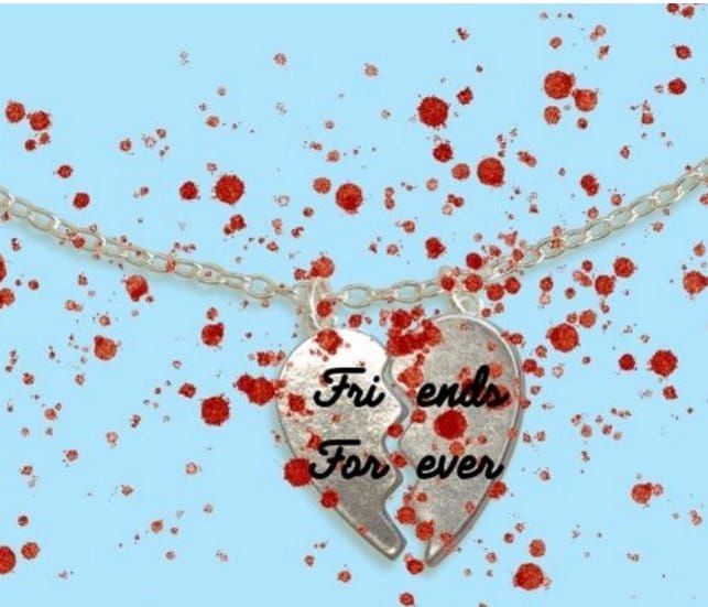 Friends Forever