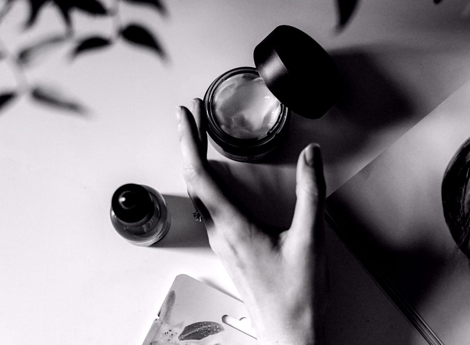 Skin Care Regime