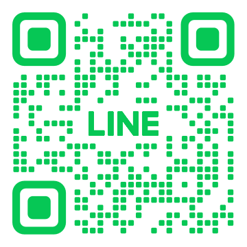 LINE QR Code