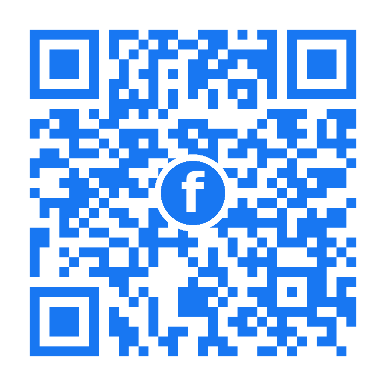 Facebook QR Code