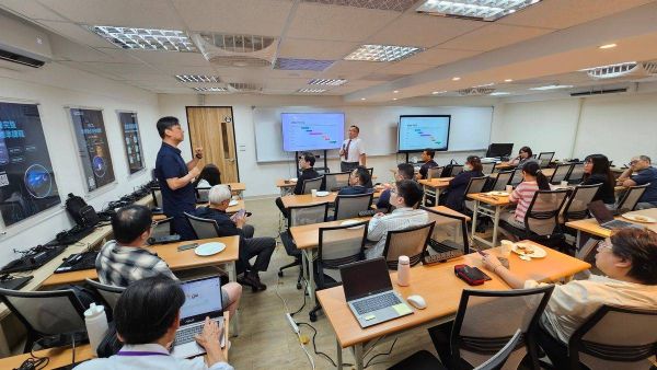大腦全開聊 AI！六月 AiTC Study Day 圓滿落幕(+當天投影片提供) 🍕🥤