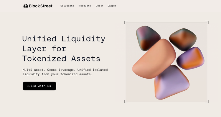 BlockStreetの無料エアドロ戦略。Monadで株式の取引基盤を作る新星を徹底解説