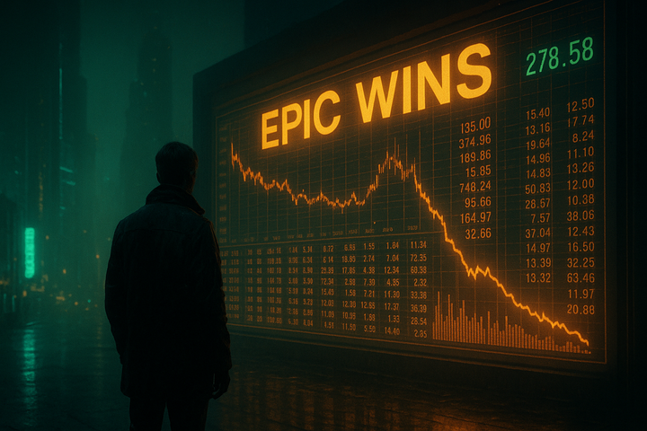 The Apple Apocalypse