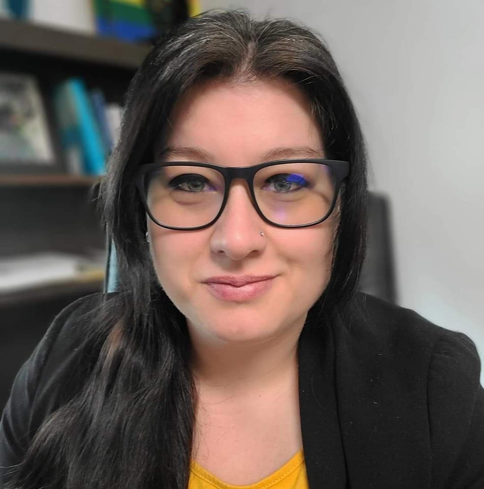 Charlene Holkenbrink-Monk, Ph.D.