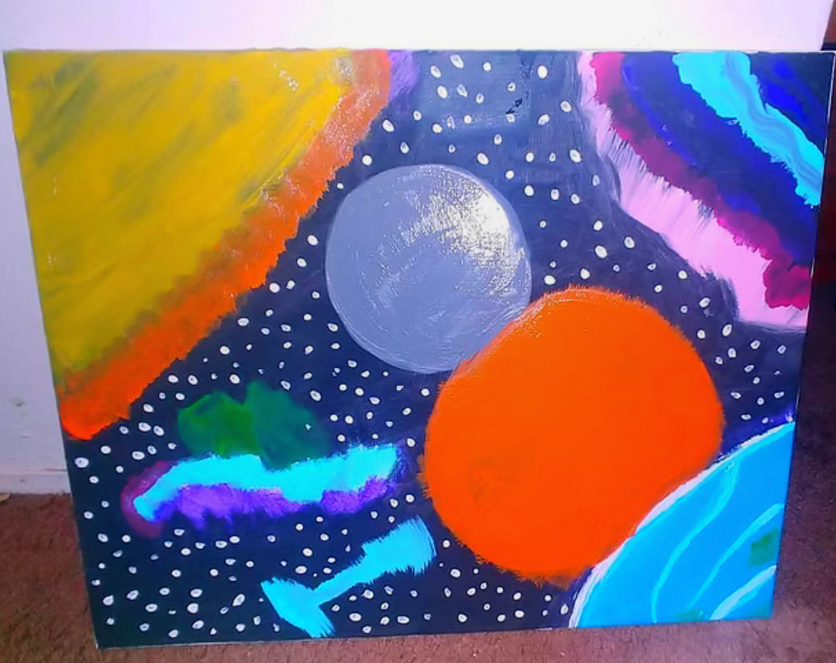The Cosmos