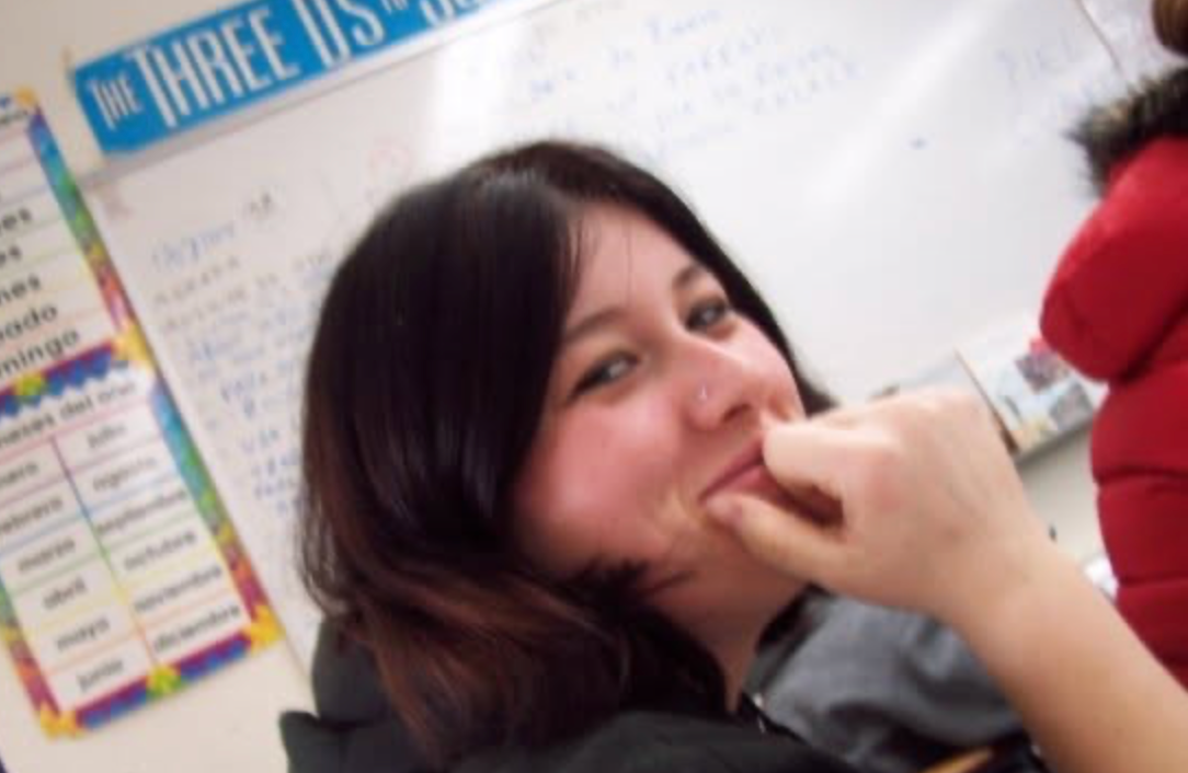 In Kindergarten