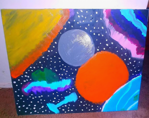 The Cosmos