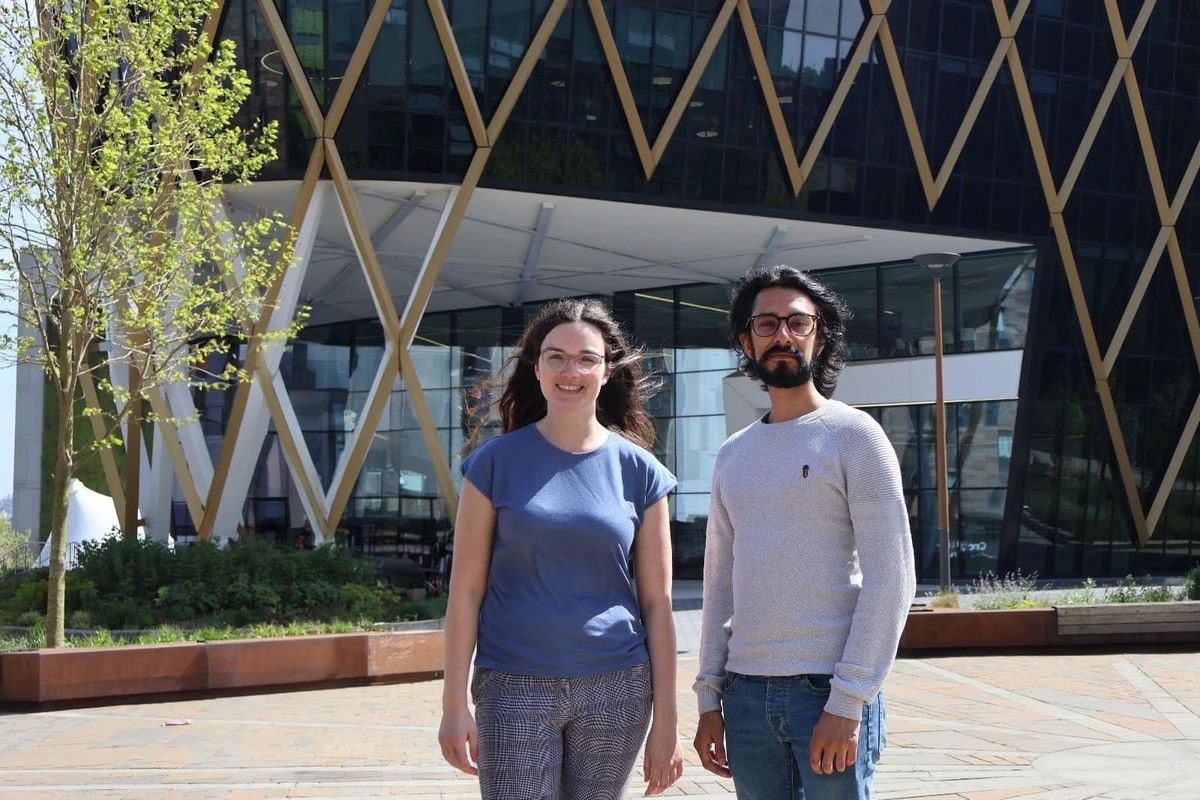 Pathways Open - revolutionising collaboration in the life sciences industry