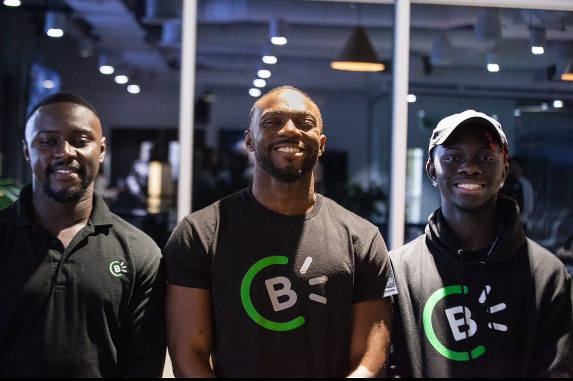 Cashblack - rewarding members  when they shop online