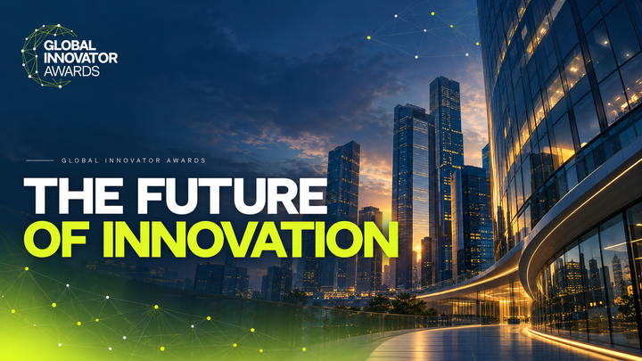The Future of Innovation: What UK Founders Say Will Define the Next Five Years