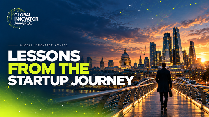 Lessons From the Startup Journey: What Founders Wish They Knew Earlier