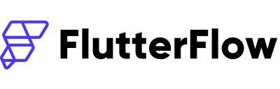 FlutterFlow logo