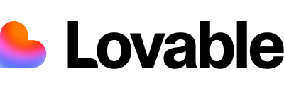 Lovable logo