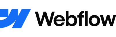 Webflow logo