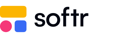 Softr logo