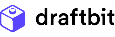 Draftbit logo