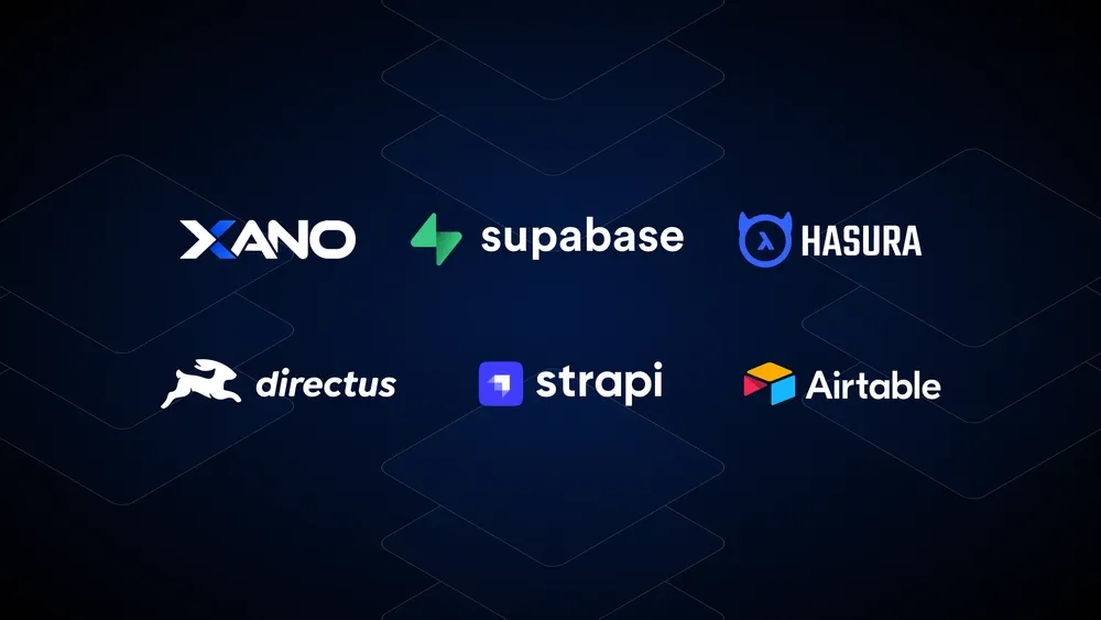 The Best Tools for Managing APIs and Databases in 2026