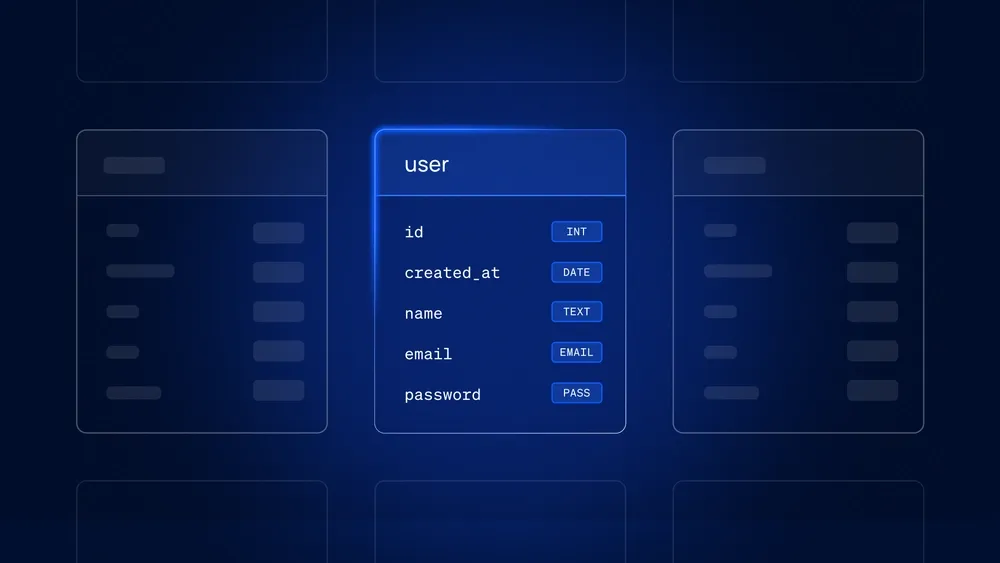 Generate Database Schemas with AI: A Step-by-Step Guide
