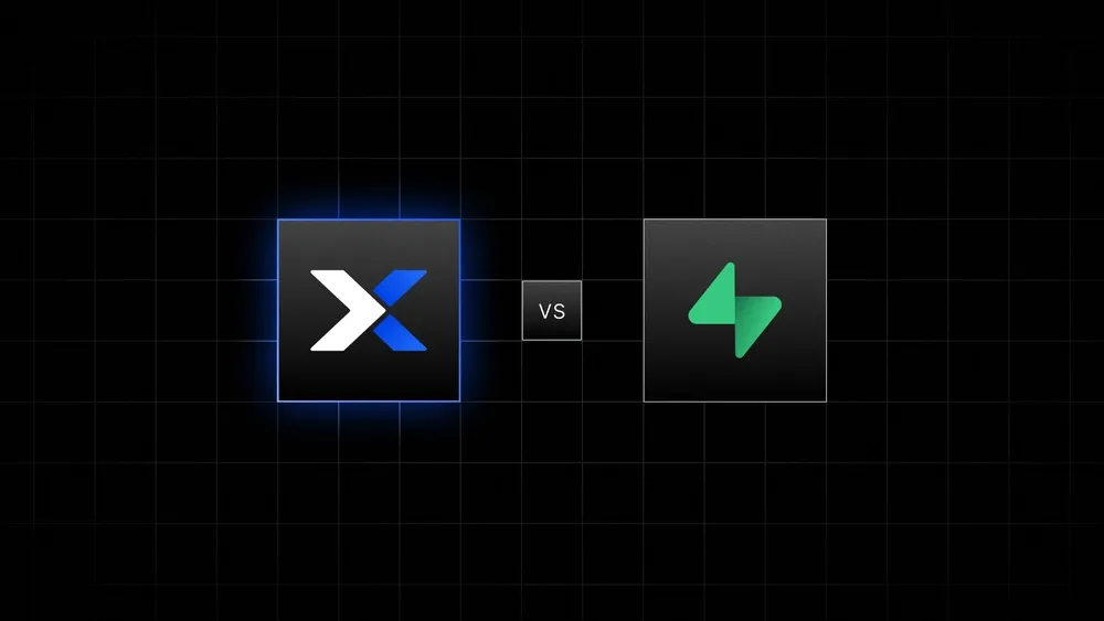 Xano vs. Supabase: A Side-by-Side Comparison