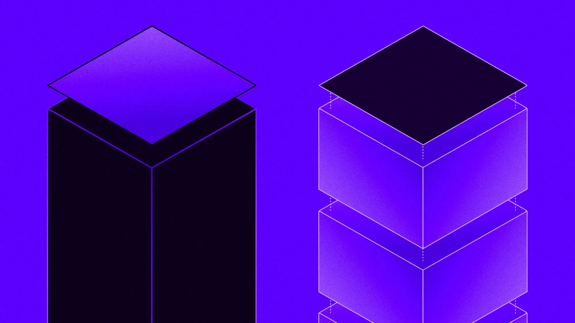 Frontends are a Commodity but Your Backend is Your Business