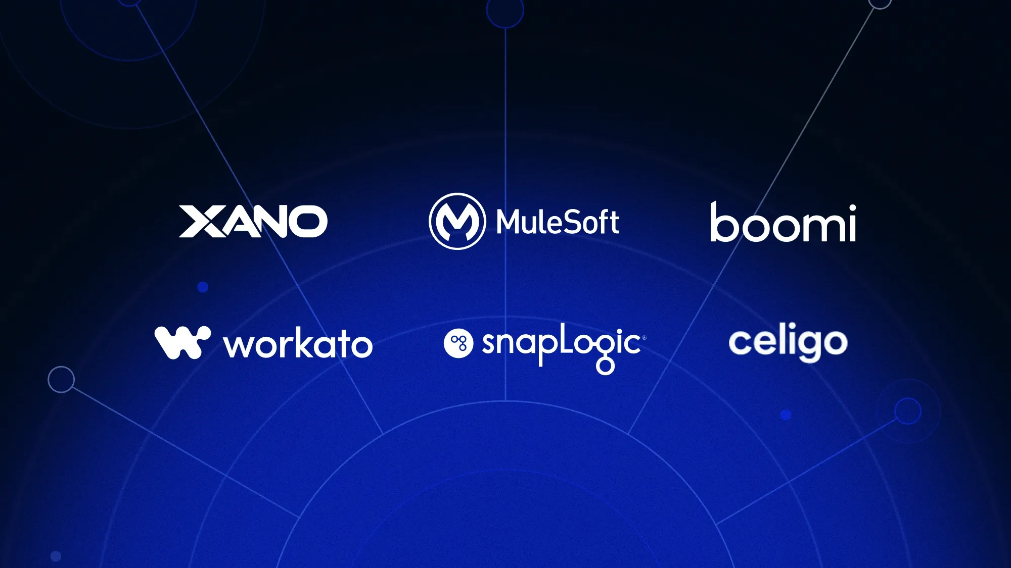 Best Tools for Enterprise App Integration When You're Scaling Past 50+ Connected Systems