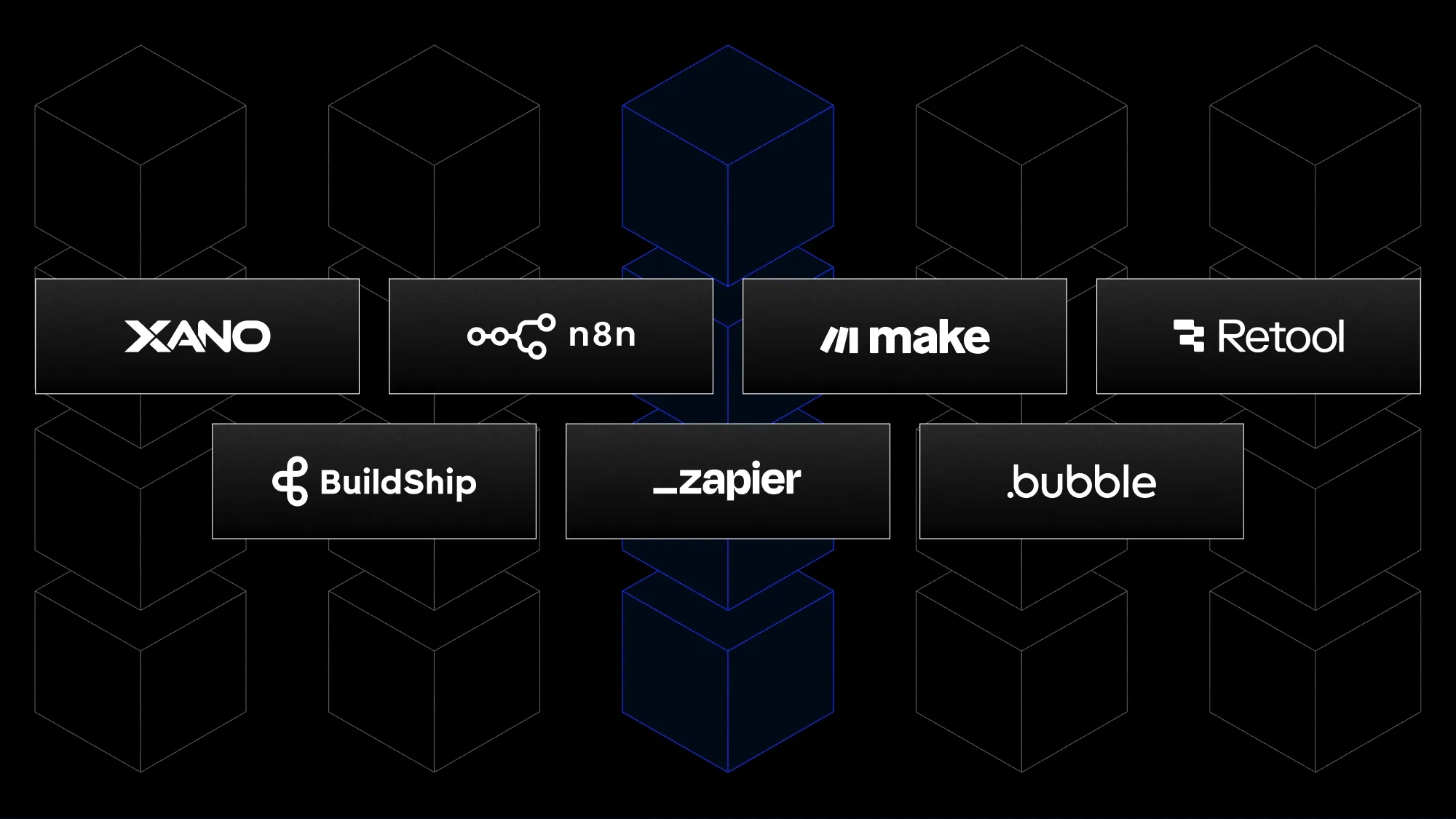The 7 Best Tools for Building Backend Logic in 2026