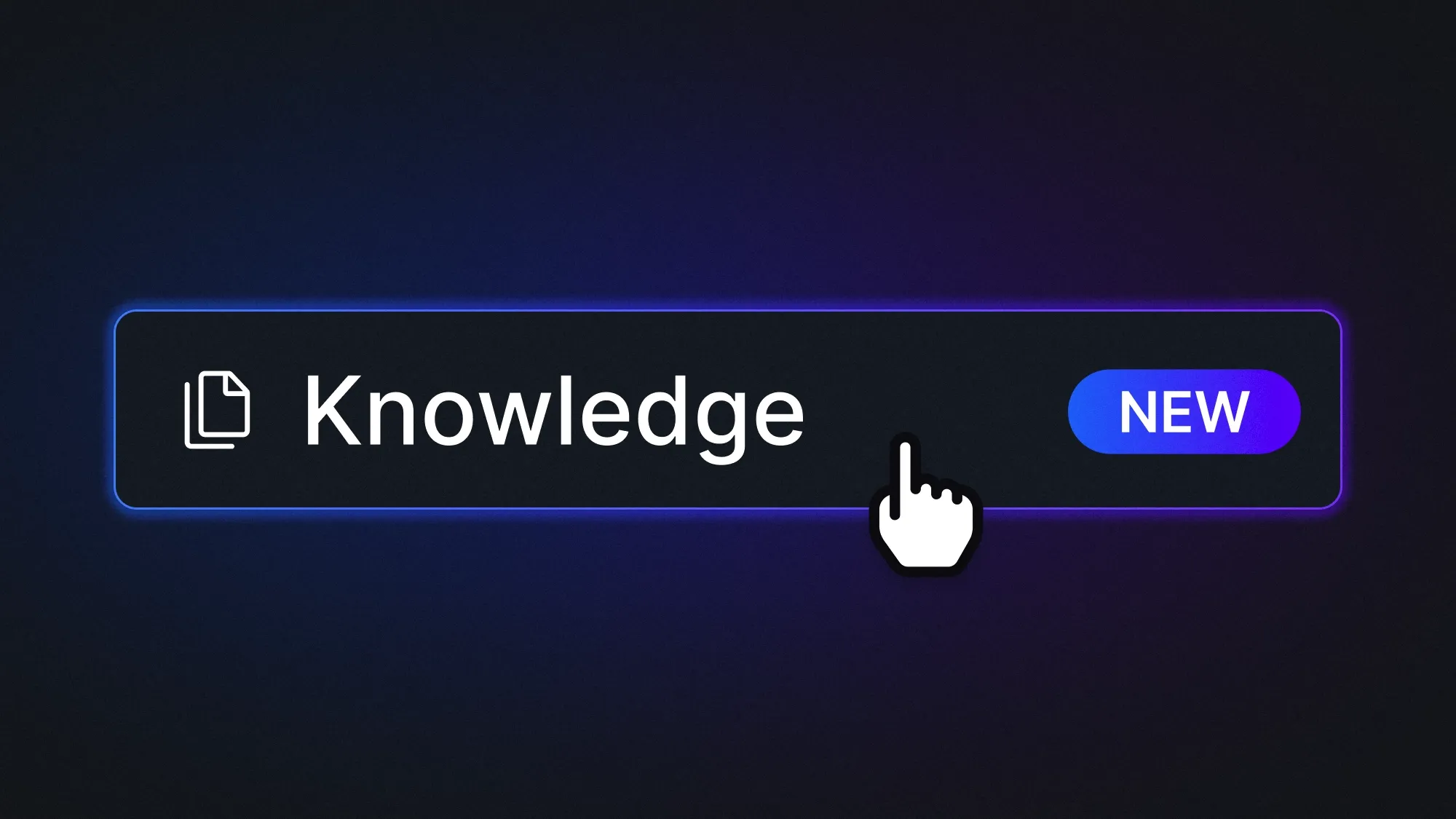 Make AI Build Exactly How You Want it to Build: Introducing Knowledge in Xano