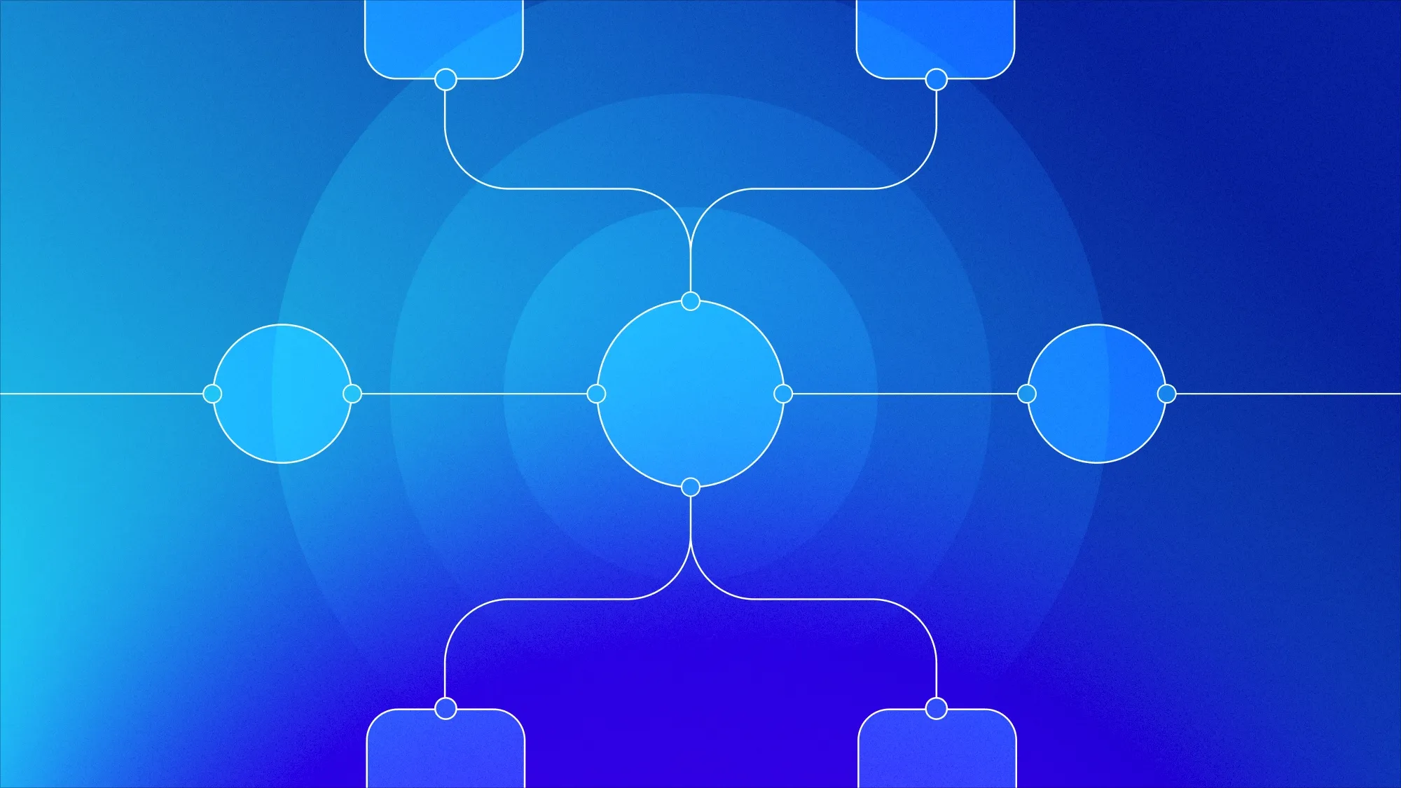 Your PRD describes features. Your business runs on processes.