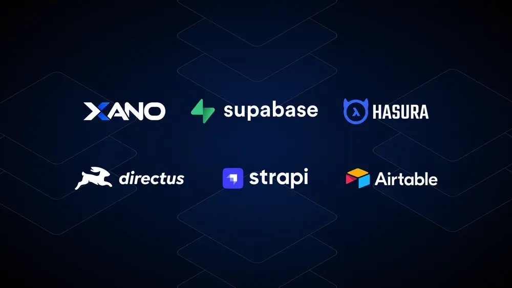 The Best Tools for Managing APIs and Databases in 2026