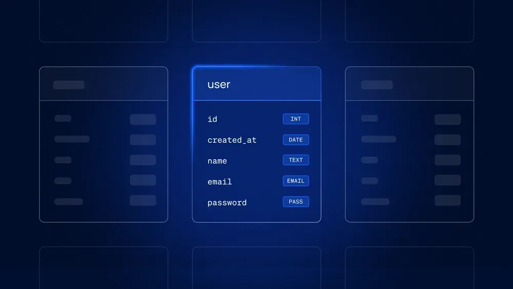 Generate Database Schemas with AI: A Step-by-Step Guide