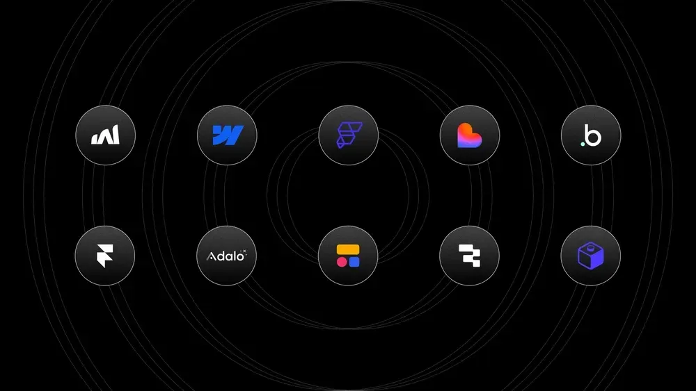 Top 10 Frontend Builders: No-Code to “Vibe Coding,” and How to Pick the Right One
