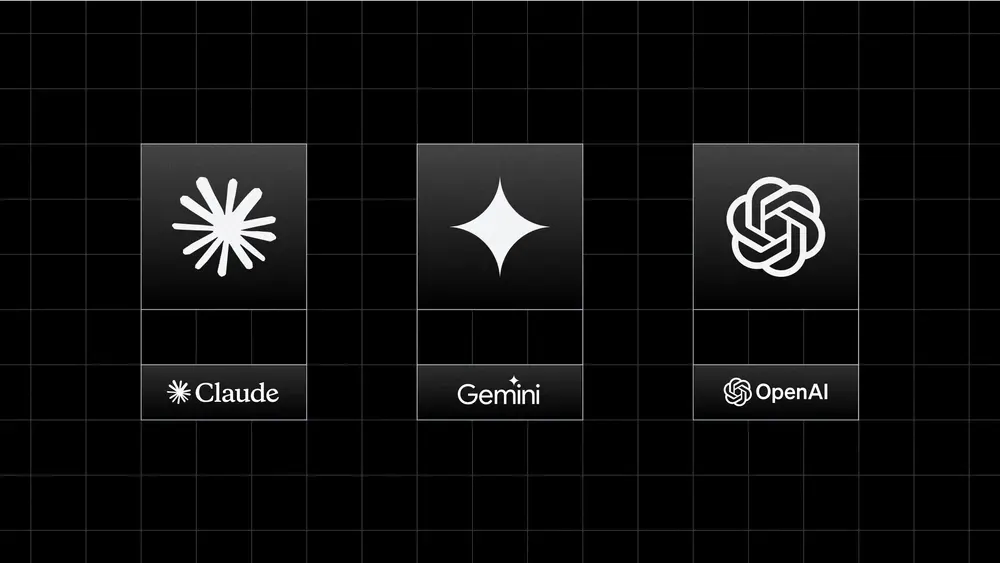 Which AI Model is the Smartest? Claude vs. Gemini vs. GPT