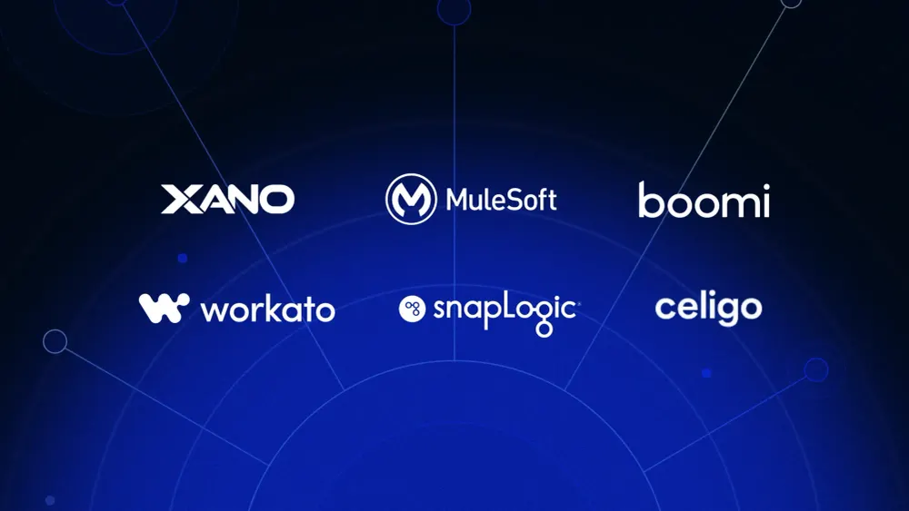 Best Tools for Enterprise App Integration When You're Scaling Past 50+ Connected Systems
