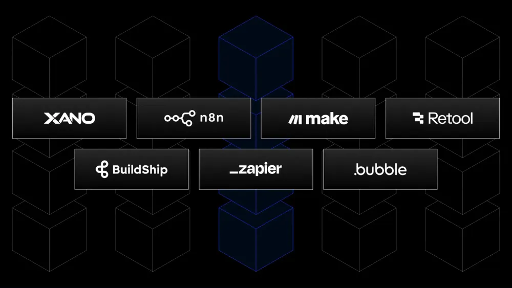 The 7 Best Tools for Building Backend Logic in 2026