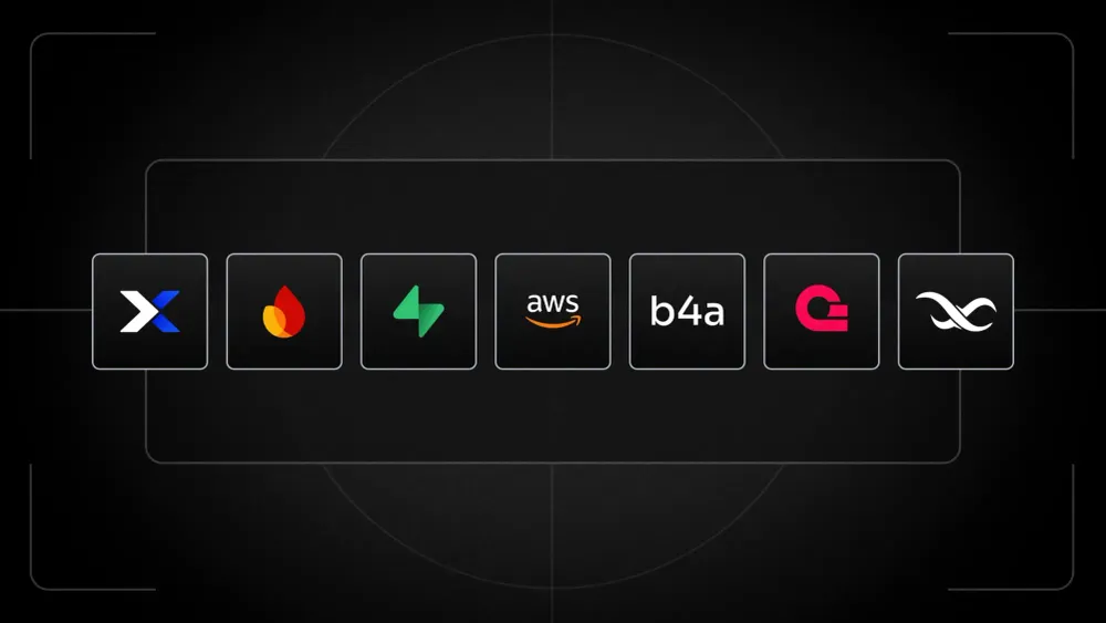 The 7 Most Scalable Backend-as-a-Service Platforms in 2026