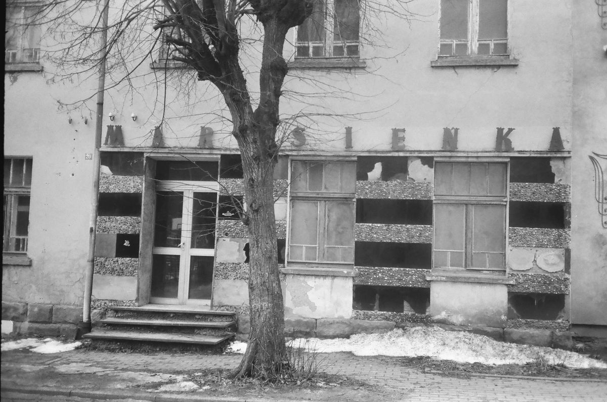 Ostatni z ulubionych
