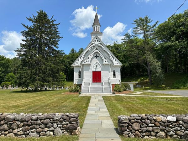 AT Days 90 to 99 - Bagels, Bears, and Boardwalks: Hiking Through New York and into New England