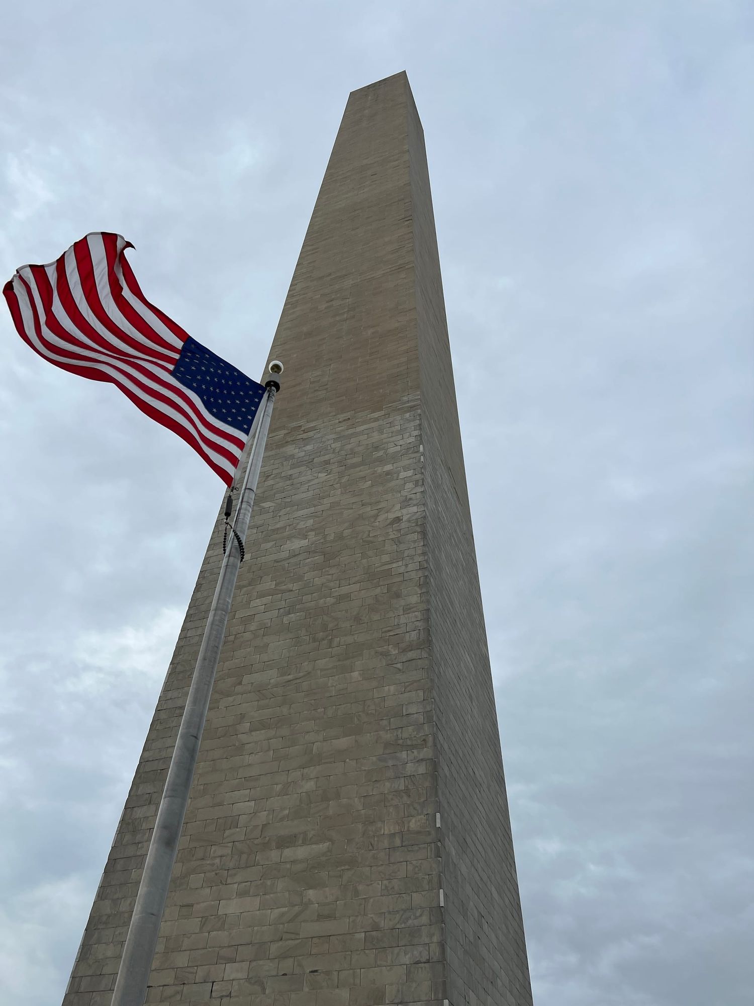 Everything in America is For Sale