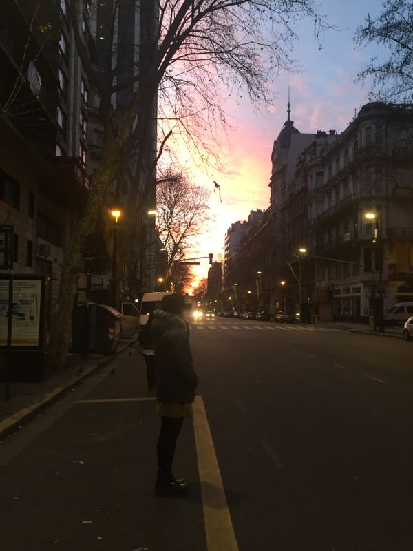 The Missing Particle