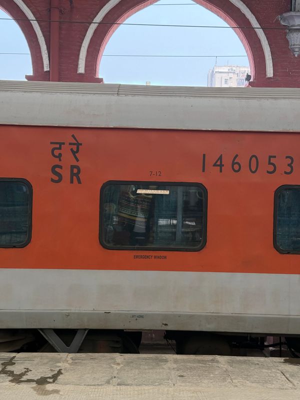 Day 16 - Coming Home