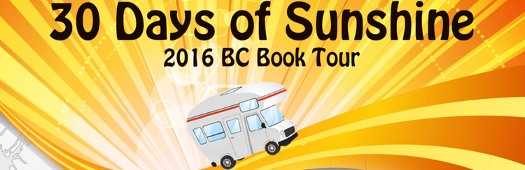 30 Days of Sunshine!