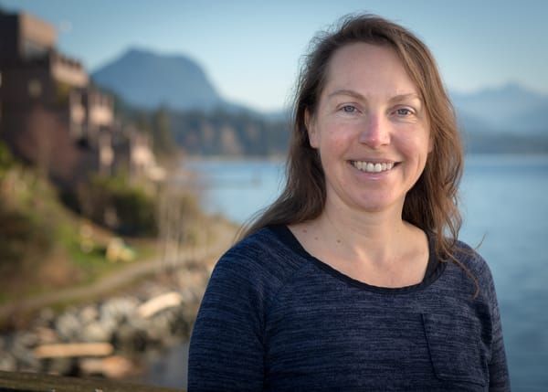 And the truth comes out...