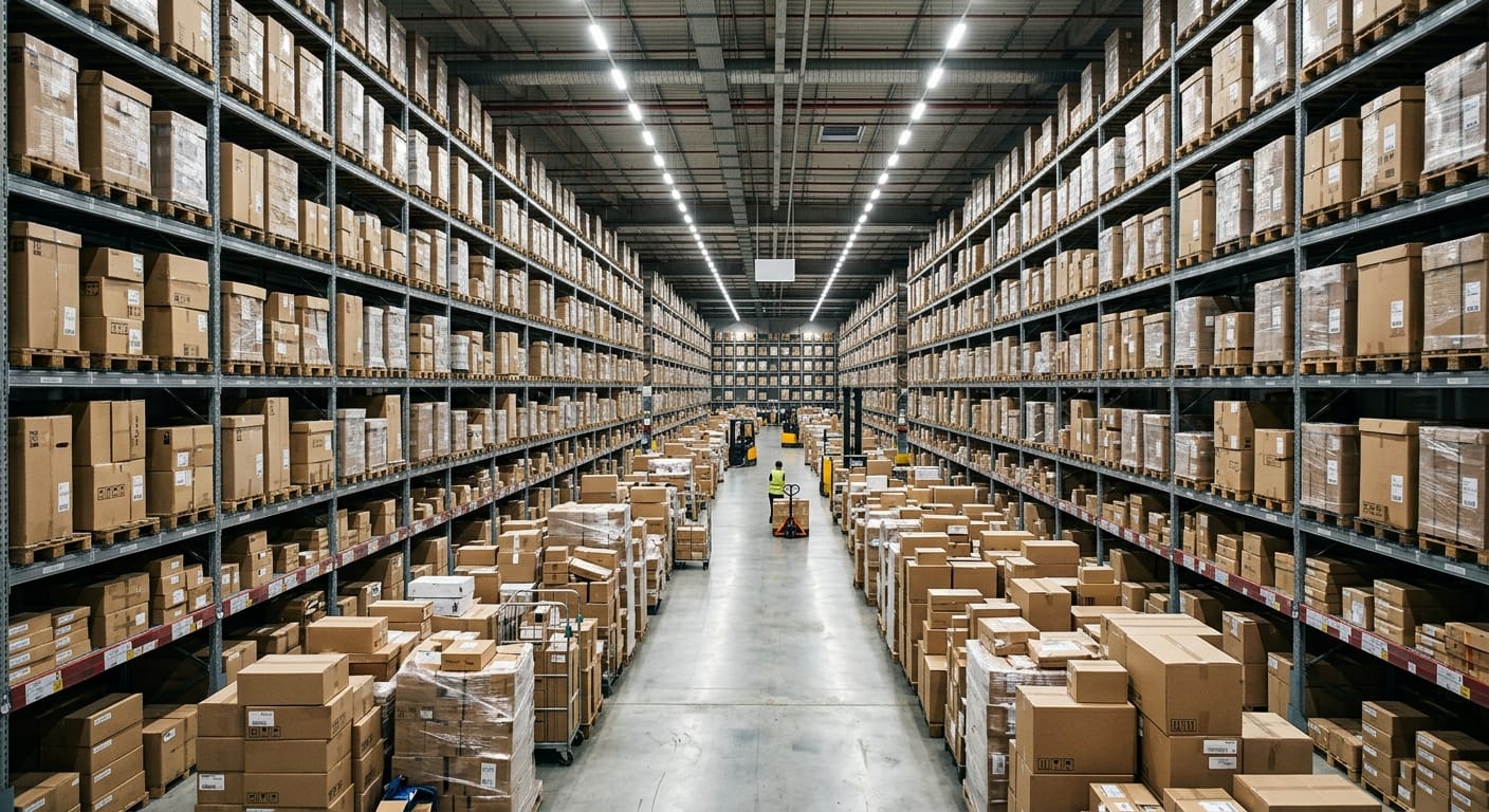 심화되는 일본의 물류 위기: 인력 부족과 비용 상승